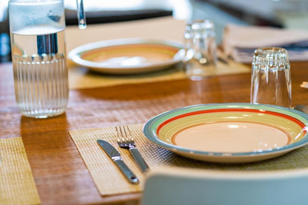 Stella Marris Beachfront Villa Pointe aux Sable エクステリア 写真